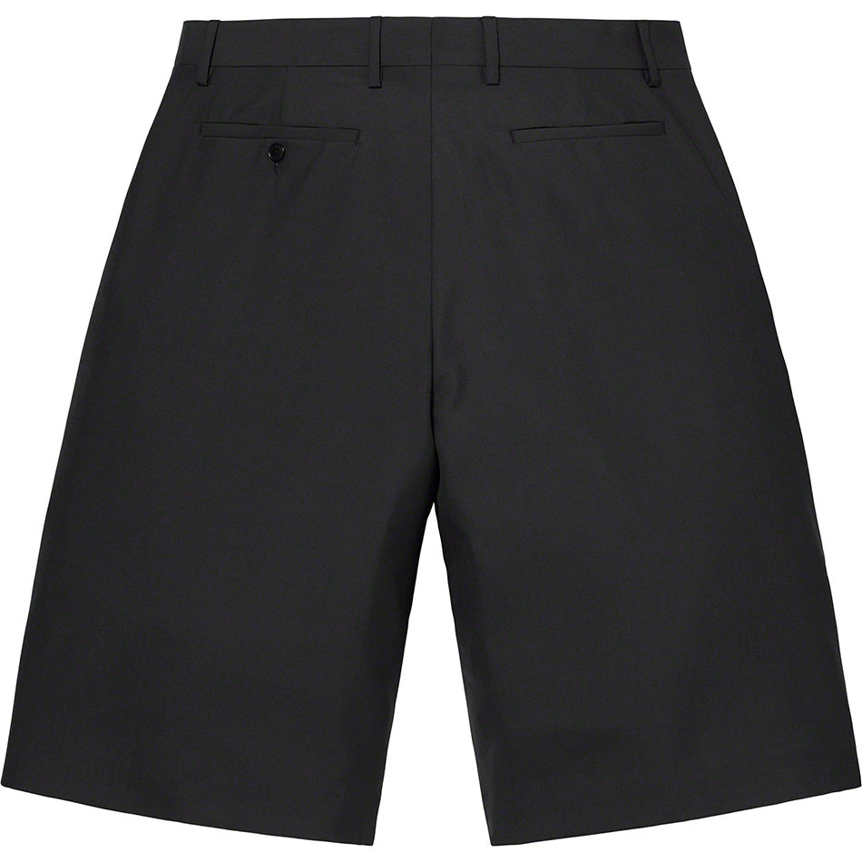 Wool Trouser Short view 19